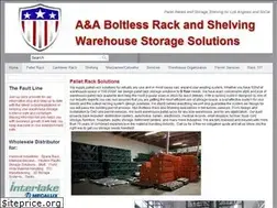 Sites similar to aarack.com