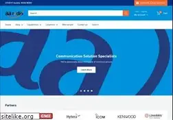 Sites similar to aaradio.com.au