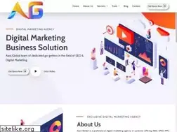 Sites similar to aaraglobal.com