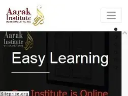 Sites similar to aarak.net