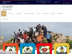 Sites similar to aarambhschool.com