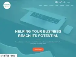 Sites similar to aaramgroup.com