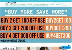 Sites similar to aaramkhor.com