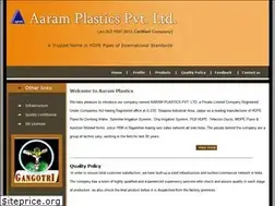 Sites similar to aaramplastics.com