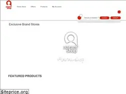 Sites similar to aaramshop.pk