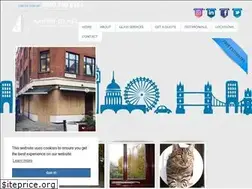 Sites similar to aaranglass.co.uk