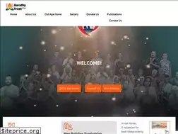 Sites similar to aarathy.org