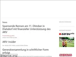 Sites similar to aarauturf.ch