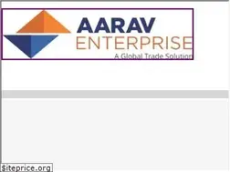 Sites similar to aarav-enterprise.com