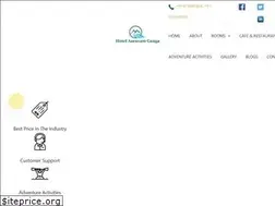 Sites similar to aaravamganga.com