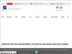 Sites similar to aarba.eu