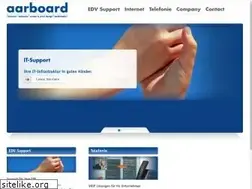 Sites similar to aarboard.ch
