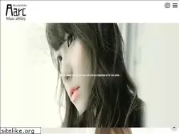 Sites similar to aarc-salon.com