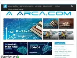 Sites similar to aarca.com