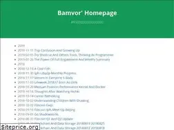 Sites similar to aarch64.me