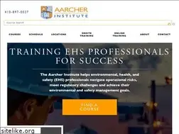 Sites similar to aarcherinstitute.com