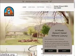 Sites similar to aarchwayinn.com
