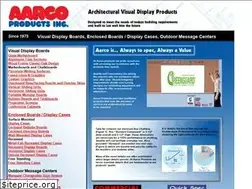 Sites similar to aarco.com