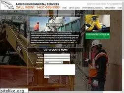 Sites similar to aarcoenvironmental.com
