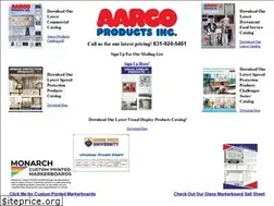 Sites similar to aarcoproducts.com