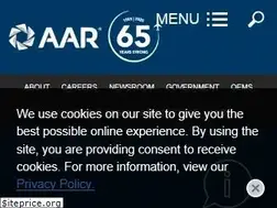 Sites similar to aarcorp.com