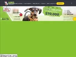 Sites similar to aarcs.ca