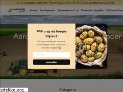 Sites similar to aardappelshop.nl