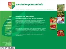 Sites similar to aardbeienplanten.info
