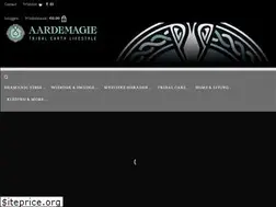 Sites similar to aardemagie.com