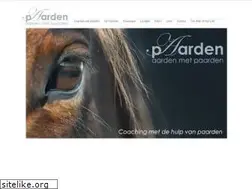 Sites similar to aarden-met-paarden.nl