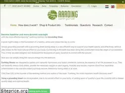 Sites similar to aarding.org