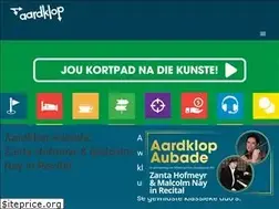 Sites similar to aardklop.co.za