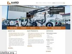 Sites similar to aardme.co.za