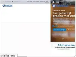 Sites similar to aardug.nl
