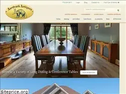 Sites similar to aardvark-antiques.com