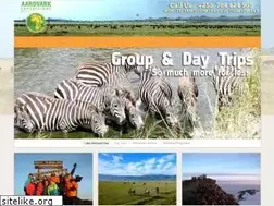 Sites similar to aardvark-expeditions.com