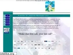 Sites similar to aardvark-fl.com