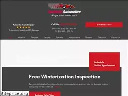Sites similar to aardvarkautorepair.com