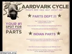Sites similar to aardvarkcycle.com