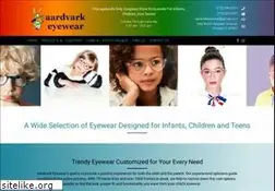 Sites similar to aardvarkeyewear.com
