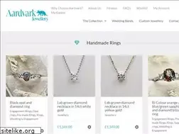 Sites similar to aardvarkjewellery.com