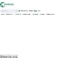 Sites similar to aardvarkjoinery.co.uk