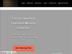Sites similar to aardvarkmoving.com