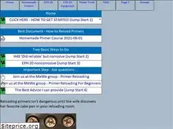Sites similar to aardvarkreloading.com