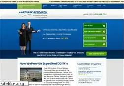 Sites similar to aardvarkresearchgroup.com