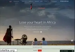 Sites similar to aardvarksafaris.co.uk