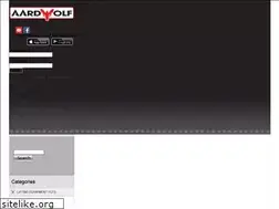 Sites similar to aardwolf.co.in