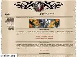 Sites similar to aardwolf.org