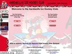 Sites similar to aardwolfsice.com