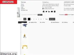 Sites similar to aardwolfusa.com